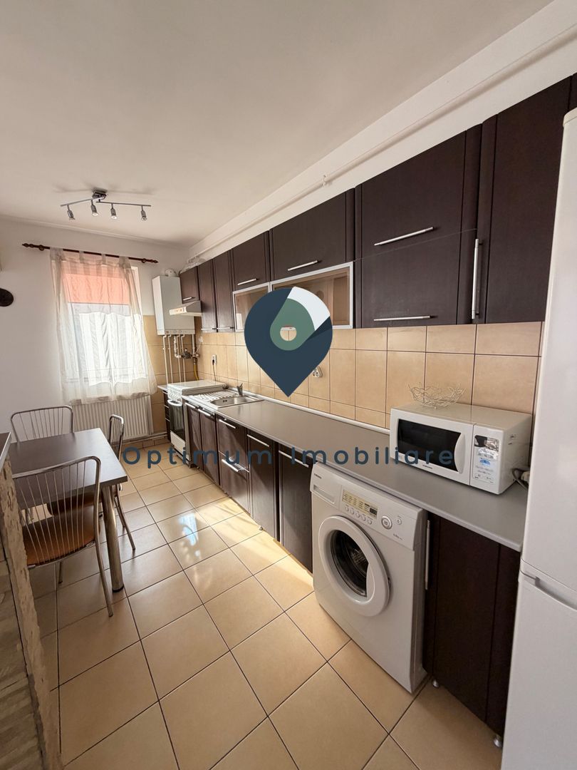 Apartament cu 2 camere,57 mp, garaj, boxa in cartierul Buna Ziua! - Poză 8
