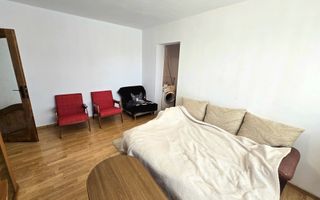 Apartament cu 2 Camere, Complet Mobilat, Zona Cetate - Poză 2