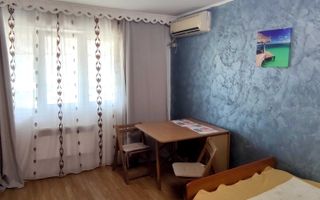 Garsonieră de închiriat în zona Pieței Nicolina, Iași - Poză 3