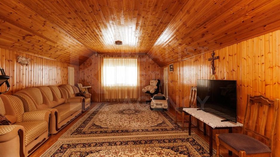 Vânzare, casă 4 camere, str-la Tudor Vladimirescu, Durlești - Poză 22