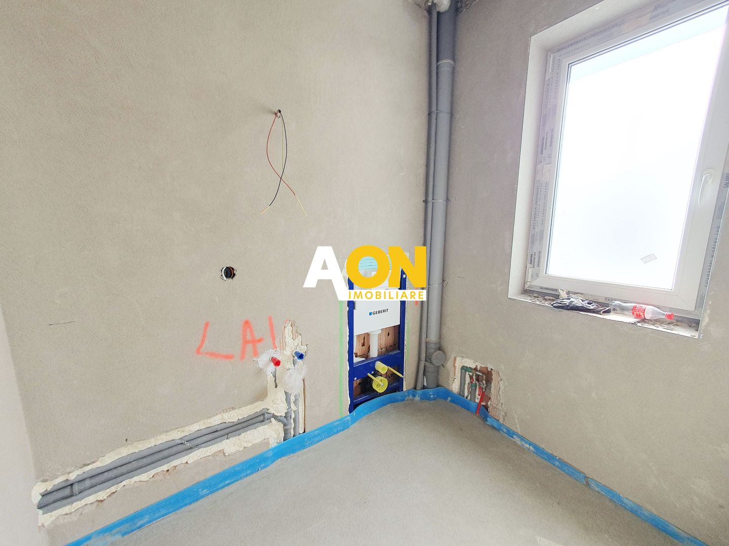 Casa individuala, 4 camere,  435 mp teren, Alba Iulia, zona Maieri - Poză 4