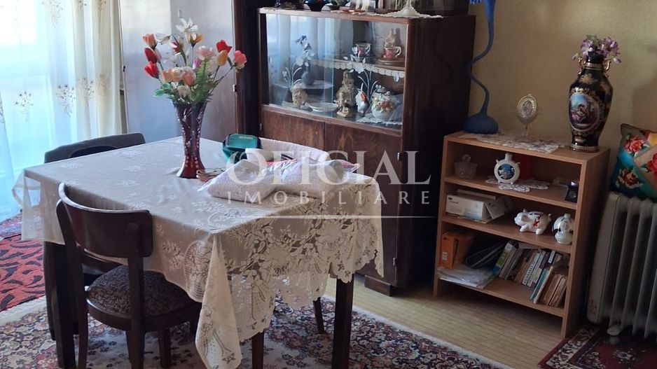 Apartament 3 Camere | 63 Mp | 2 Bai | Gheorgheni INTERSERVISAN - Poză 1