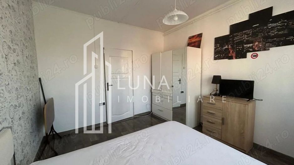 Garsoniera de vanzare 23mp - Brasov, NOUA - Poză 3