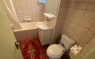 3 Camere | Semidecomandat | Balcon | CT | Liber | - Poză 6