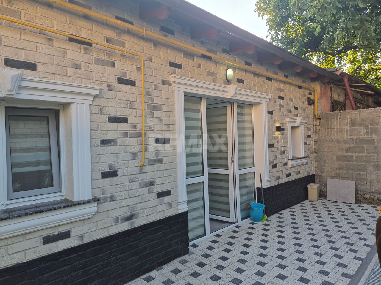 Chirie apartament la sol Centru, Mun. Chișinău - Poză 3