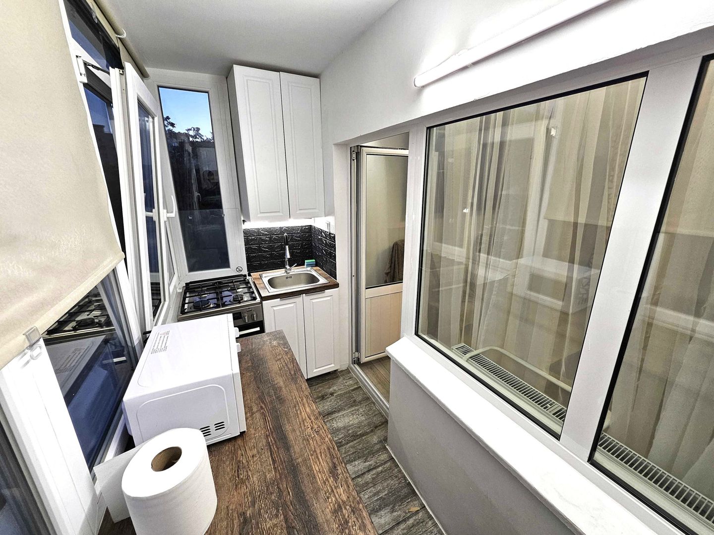 🏡 Închiriez Apartament cu 2 camere, Dristor - Mall Vitan, etaj 3 - Poză 6