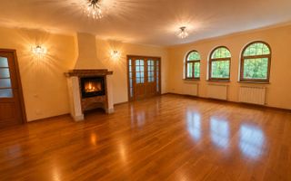 Conac elegant lângă Club Snagov | Teren 1.490 mp | Comision0% - Poză 7