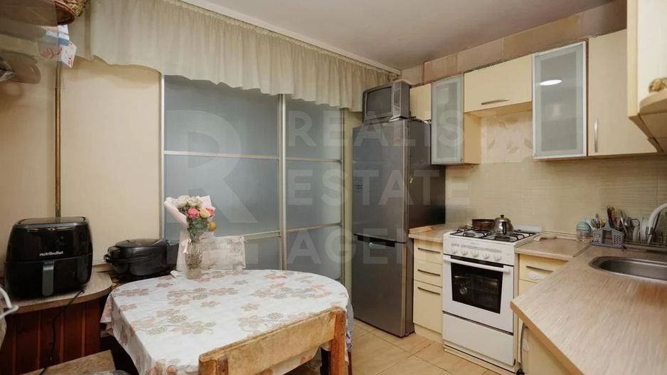 Vânzare, apartament, 2 camere, strada Cetatea Albă, Botanica - Poză 2