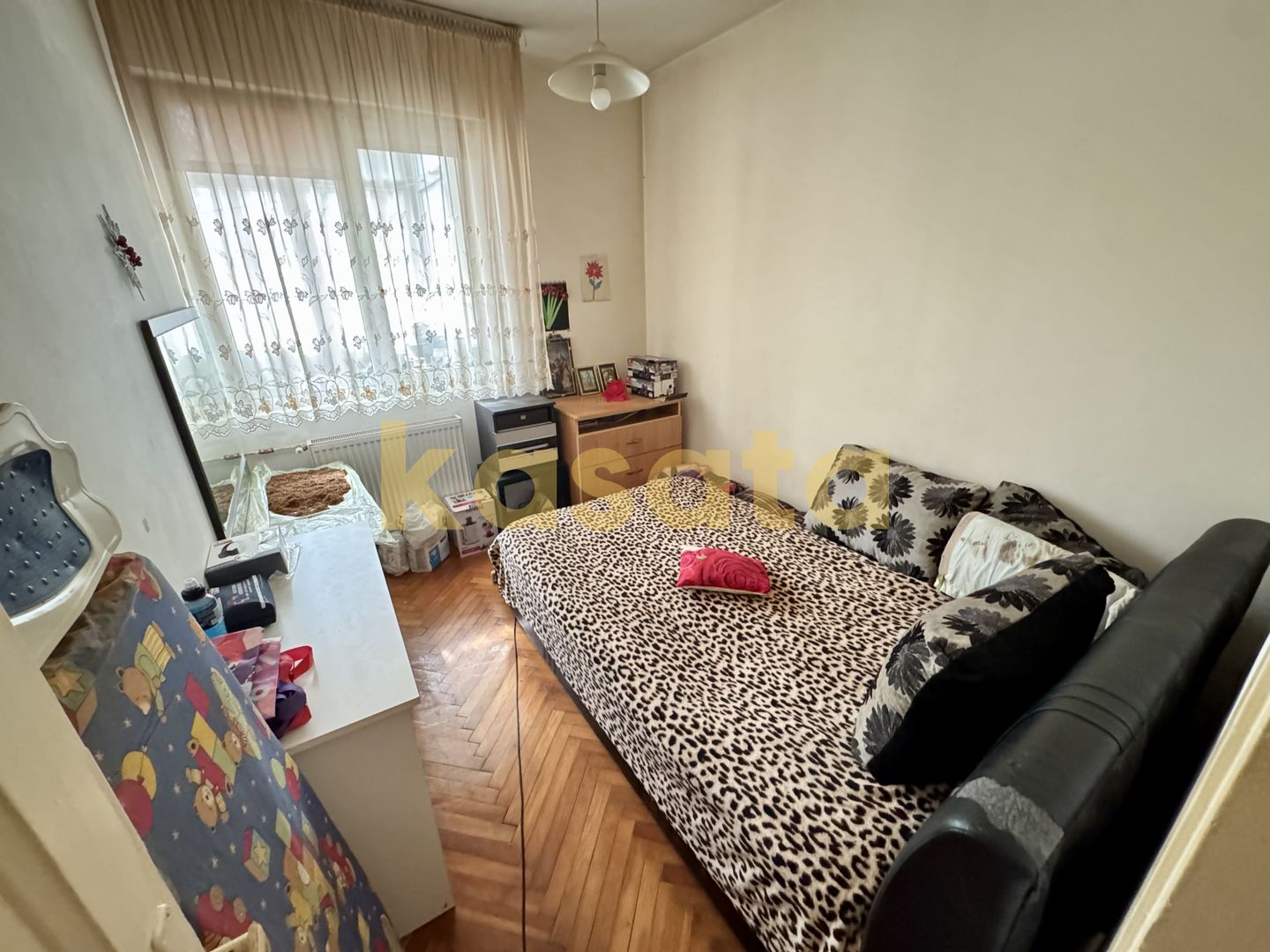 Apartament 2 camere | lângă Parcul Floreasca | parter - Poză 4