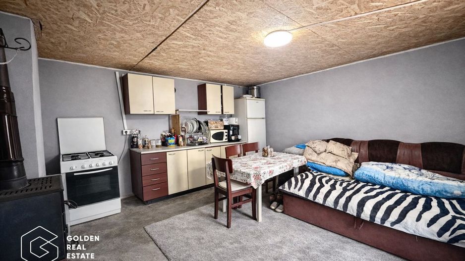 Casa cu 3 camere in Sinicolau Mic, teren 400 mp - Poză 7