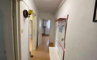 Apartament 3 camere spațios, luminos, centrala, Grivitei - Poză 10