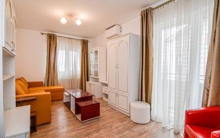 Apartament spatios 3 camere decomandate + 2 locuri de parcare in Baciu - Poză 9