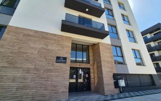 2 camere cu Gradina-Finalizat-Parcare Bonus-Th. Pallady - Poză 11