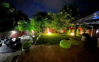 Exclusivitate | Casa individuala | Centru | Teren 628 mp - Poză 1