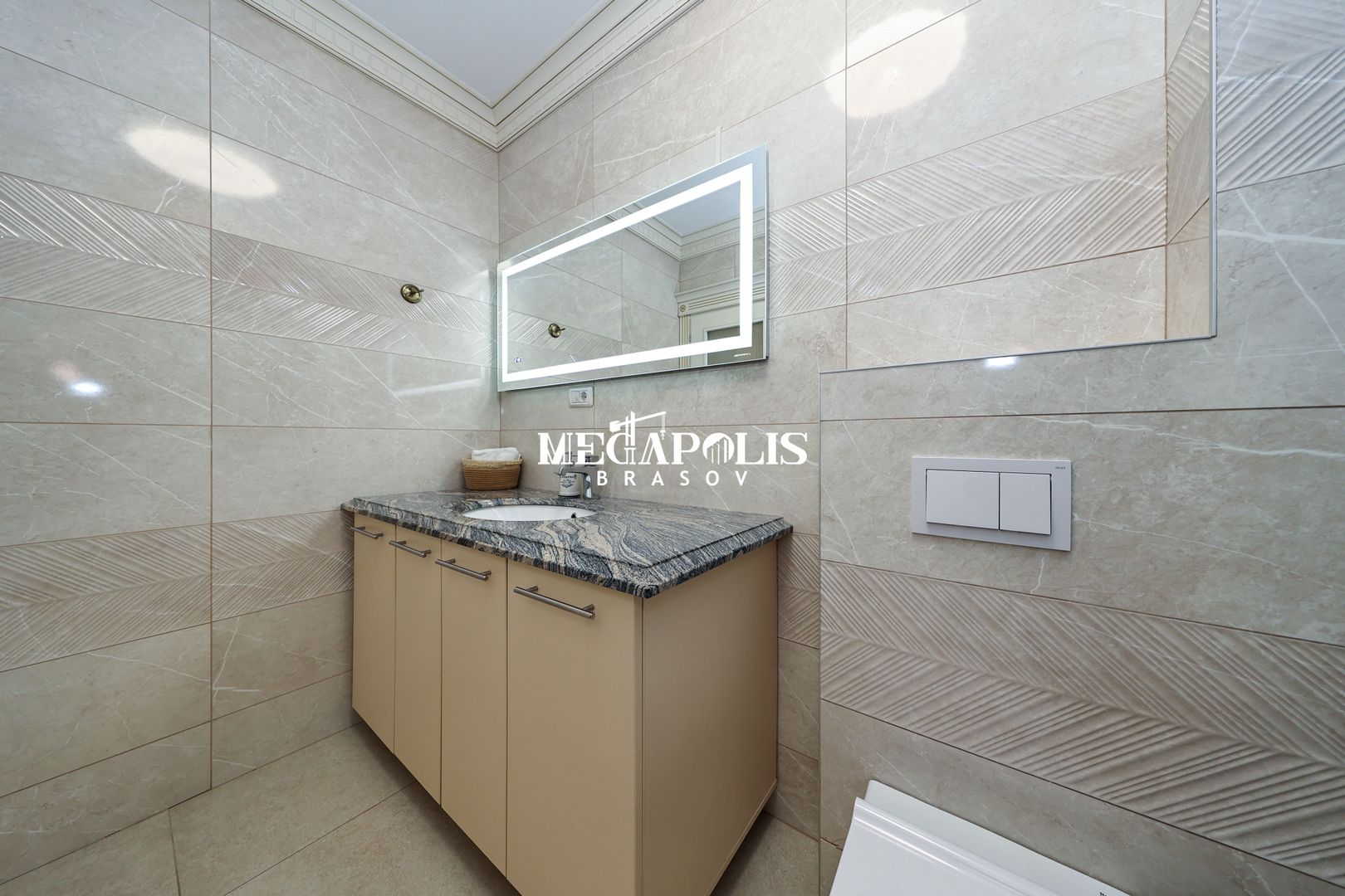 Vilă Premium Mobilată și Utilată | Zona Centrală - Poză 17