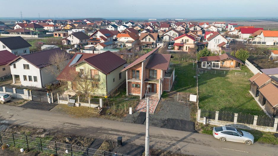 Casa 5 camere | Finisaje deosebite | Mobilata + Utilata | Dudestii Noi - Poză 22