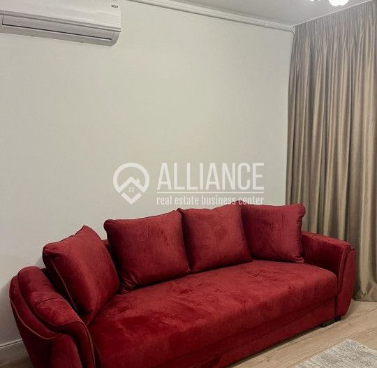 TOMIS PARK - Studio dublu mobilat modern nou. Disponibil imediat! - Poză 2