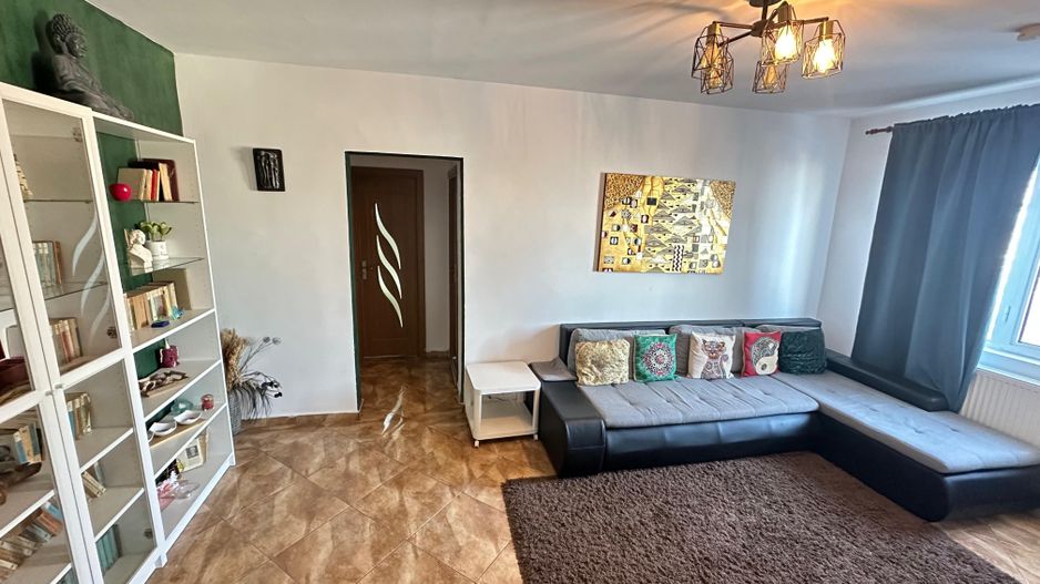 Apartament 3 camere Mega Mall Delfinului Ritmului - Poză 2