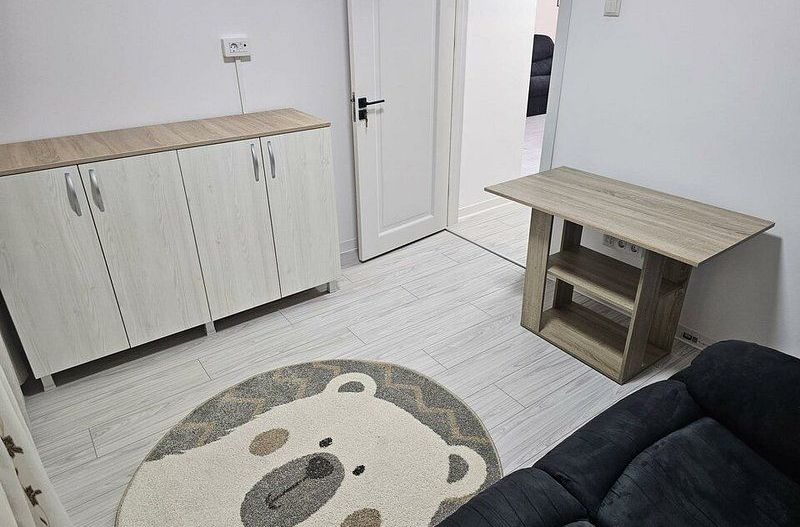 Apartament cu 3 camere, Tiglina 2 - parter - Poză 18