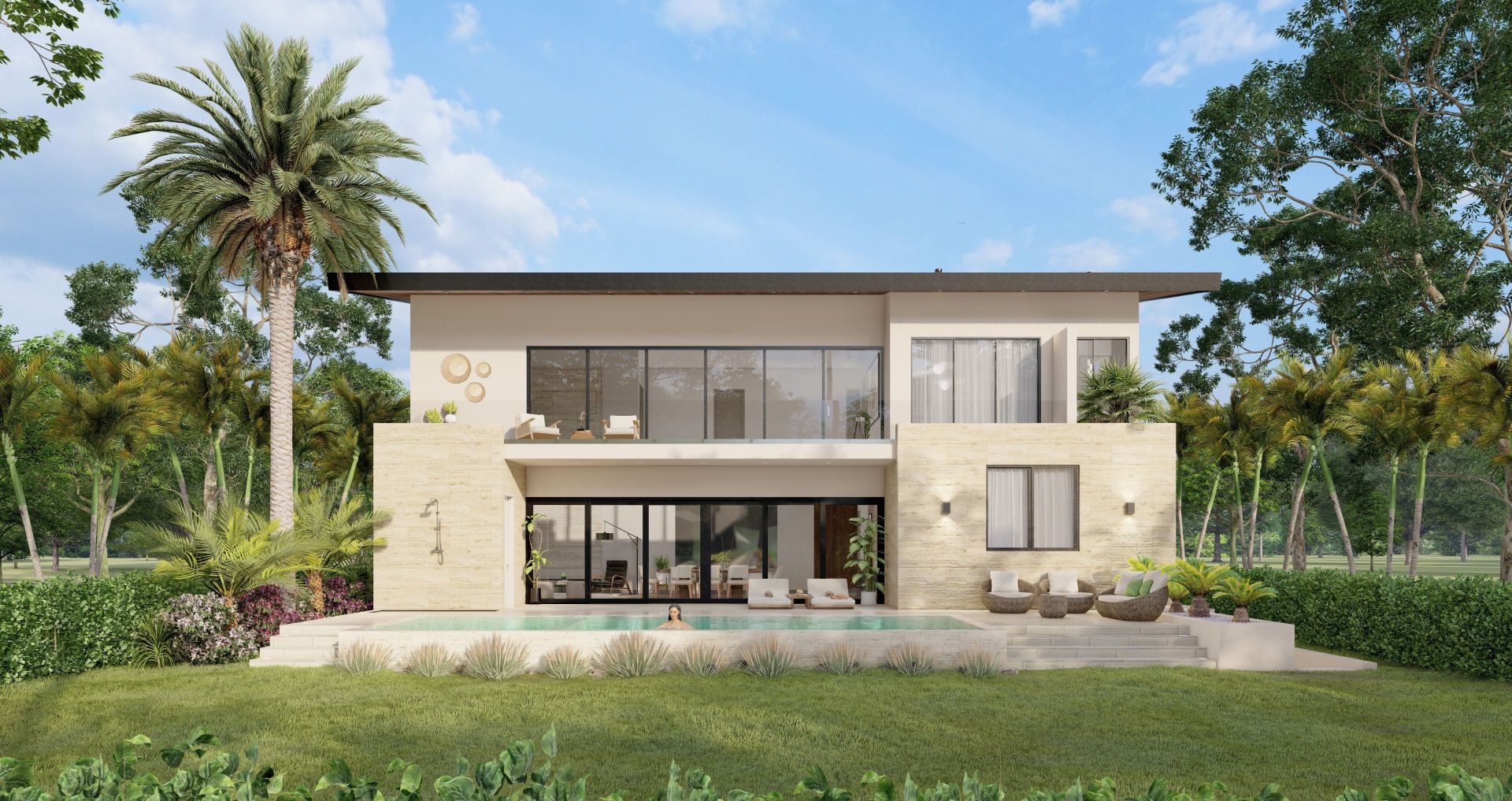 Las Canas , Cap Cana - Poză 3