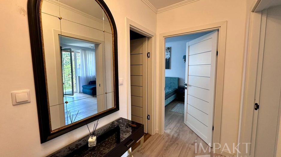 Apartament modern 55 mp, prima inchiriere, Horea - Poză 5