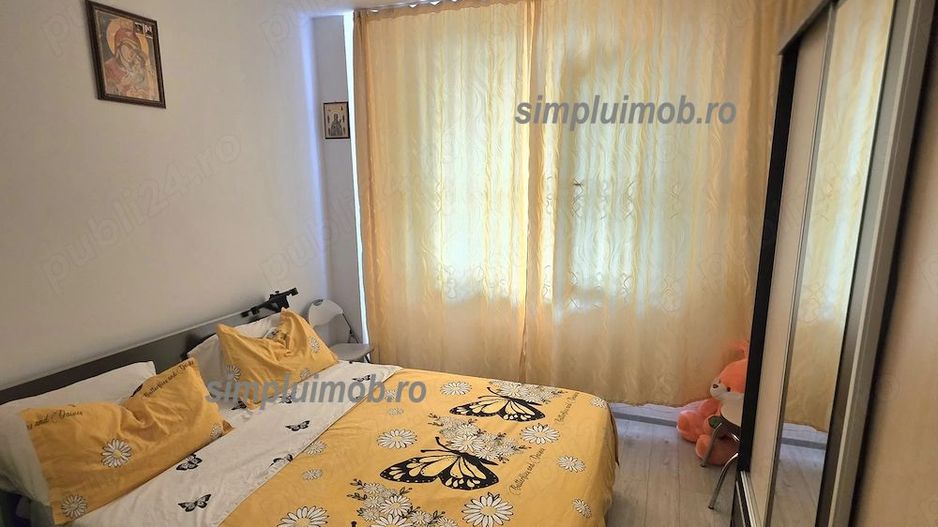 Studio Renovat Bloc Nou Militari - Poză 2