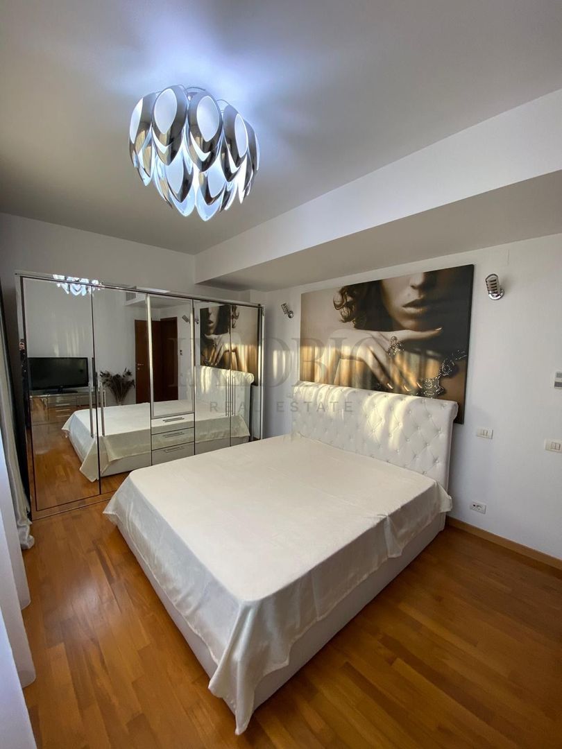 Apartament 2 camere modern | Grand Residence - Herastrau - Poză 9