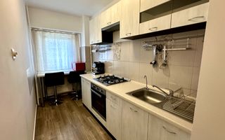 1 camera studio, Manastur, zona Kaufland, USAMV, UMF, Platinia - Poză 4