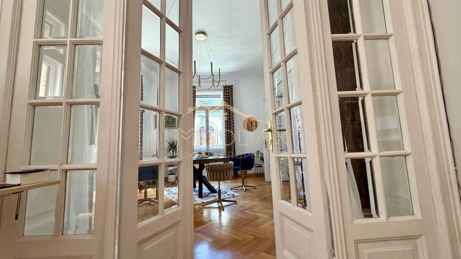 Spațiu Birouri Renovat Complet LUX *150 mp*/ Zona Dorobanți - Poză 18