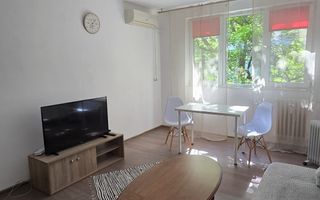 AP. 2 CAMERE -  DRUMUL TABEREI, BUCATARE INCHISA, METROU 10 MINUTE - Poză 2