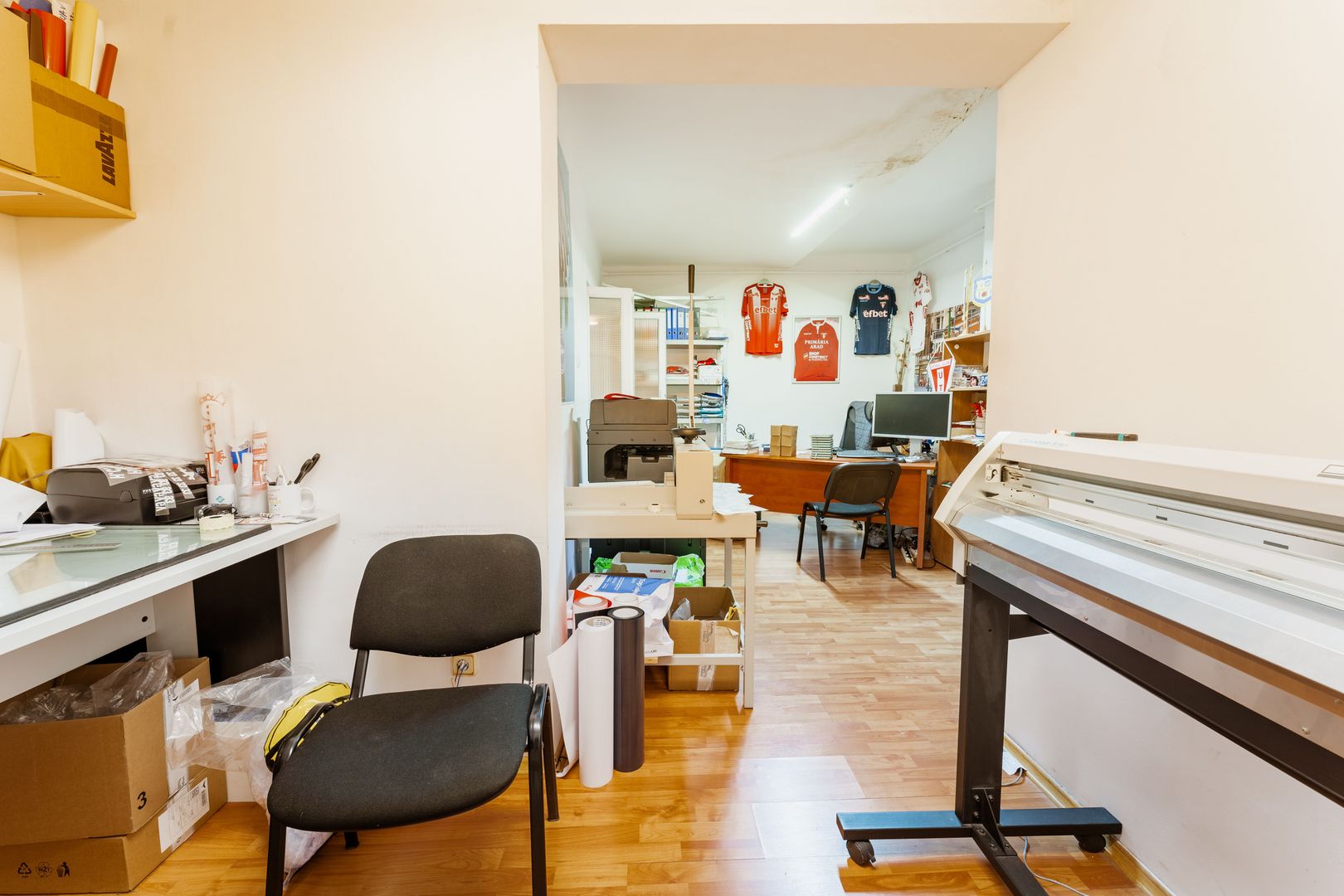 Spațiu comercial zona gării - Poză 8