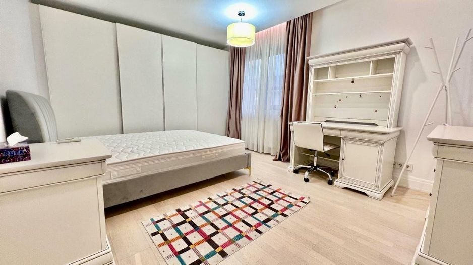 Inchiriere vila 5 camere | Complex Oxford Gardens - Poză 6