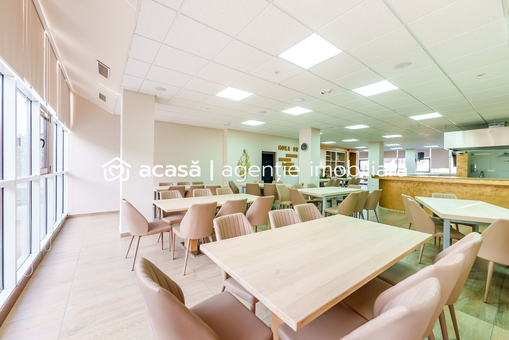 Cladire de birouri de inchiriat – 1032 mp - Poză 21