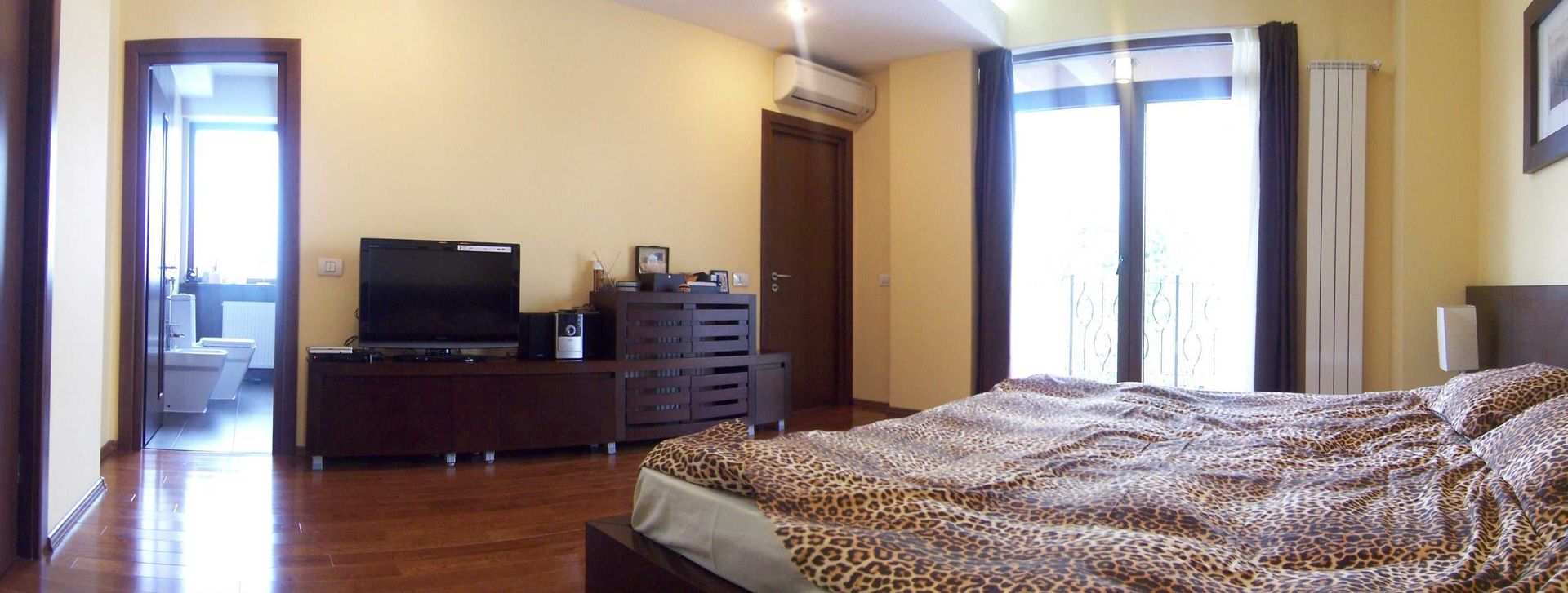 Vila lux Baneasa-lac,|zona vile, langa Petrom City| 350 mp, - Poză 5