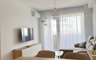 Apartament nou 2 camere închiriat Prima Green Nufarul - Poză 6