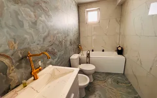Casă individuală comuna Berceni , strada Miorița , Cartierul nou ! - Poză 12