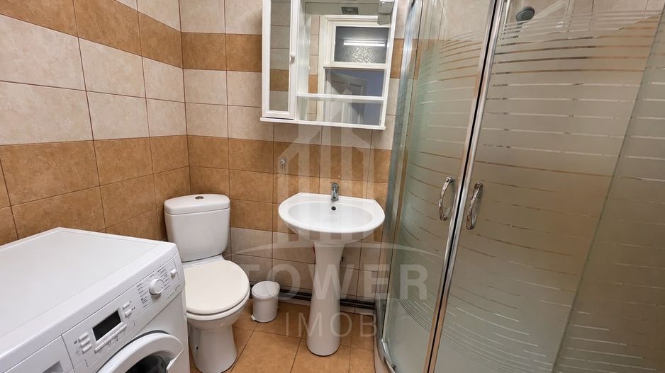 Apartament de închiriat – la 2 minute de Piața Mică și 2 minute de Piața Mare - Poză 8