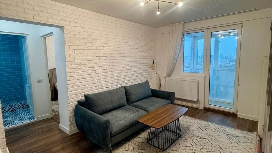 Apartament superb Piata Victoriei - Poză 2