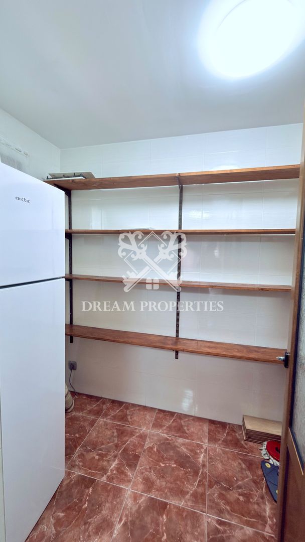 Apartament cu o camera la casa, terasa, gradina, parcare, Bd. Muncii - Poză 7