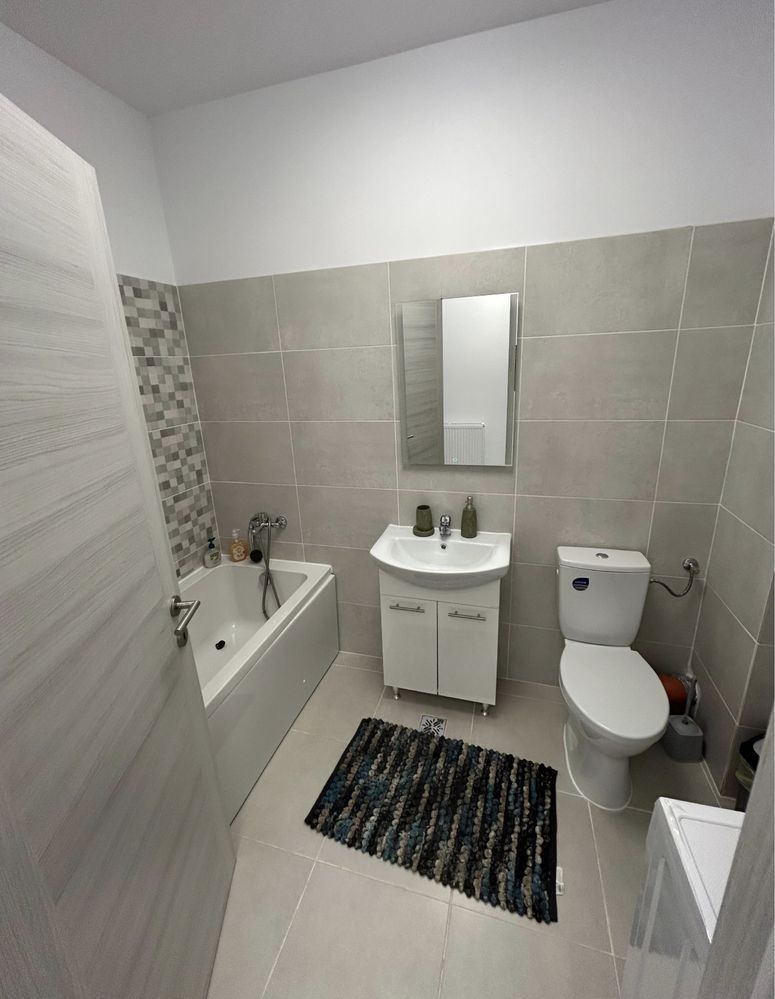 Apartament cu 2 camere Grand Arena - Poză 7