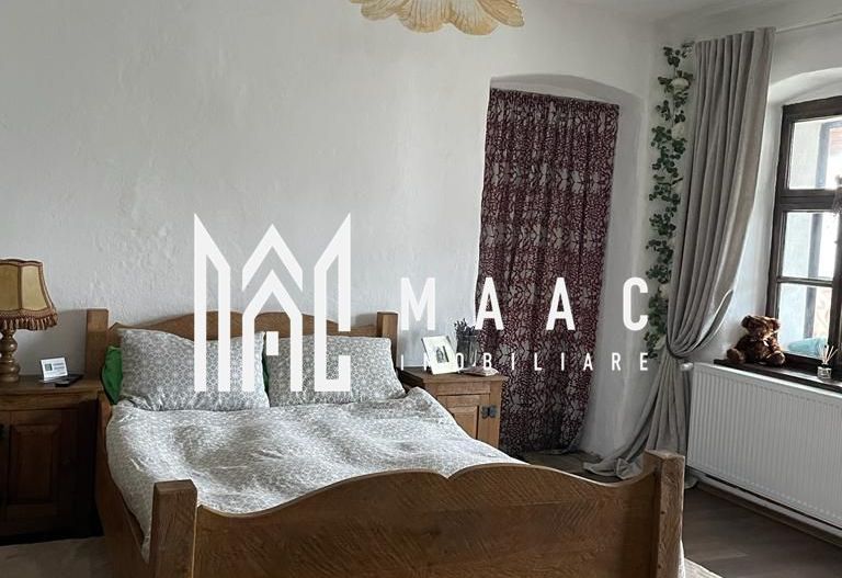 Casa Individuala | Renovata Recent | Porumbacu De Jos - Poză 10