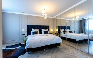 Apartament deosebit blocul BERMO Kaufland - Poză 9