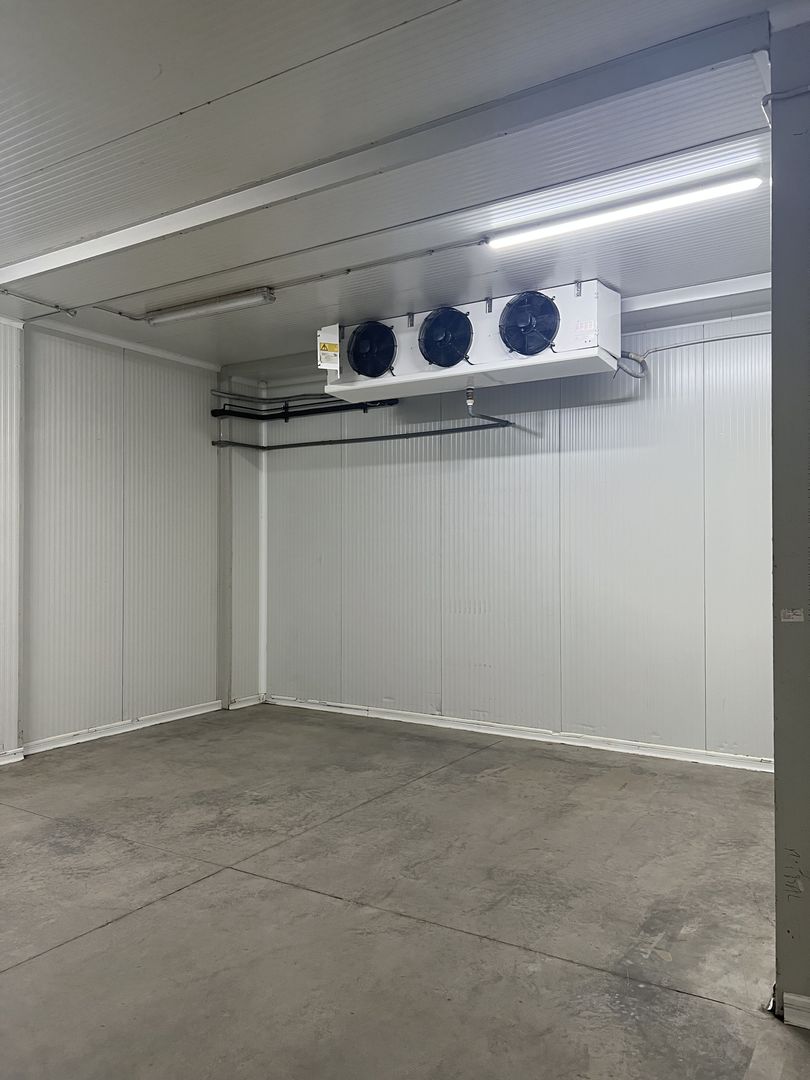 Complex industrial și logistic – aprox. 1.520 mp – spații frigorifice, - Poză 27