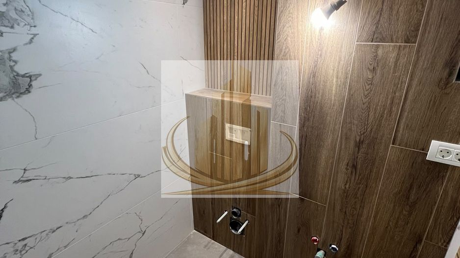 Ap Premium cu 3 Camere | 70 mp | 2 Băi | Renovat Integral | Complex - Poză 13