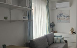 Crinului Residence - Studio Modern  Etajul 1 - Parcare Subterana - Poză 8
