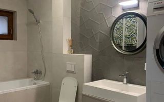 Apartament 2 cam dec  ESQ VILLAGE Galata 114700 euro - Poză 3