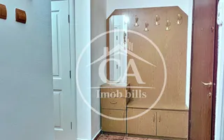 Apartament cu 3 camere de inchiriat in zona Decebal, Oradea - Poză 14