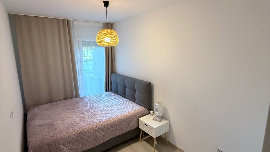Apartament modern 2 camere 53mp – Grand Park Residence, Gheorgheni - Poză 3