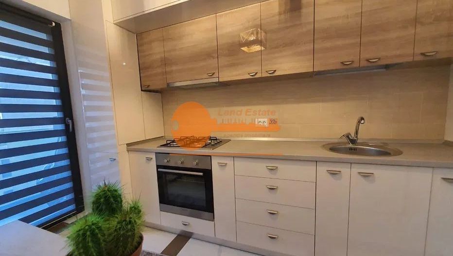 Garsoniera in zona Plaza Residence - Poză 6