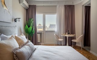 ULTRACENTRAL | STUDIO SUPERB |  FINISAJE PREMIUM - Poză 1